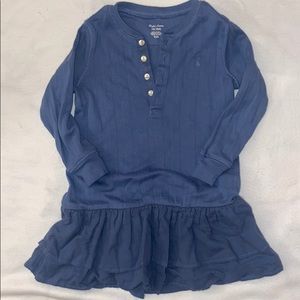 Polo Ralph Lauren dress